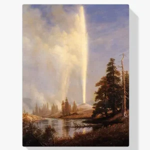 Acheter Direct Schilderen op nummer – Oude trouwe 2 - 50x60cm