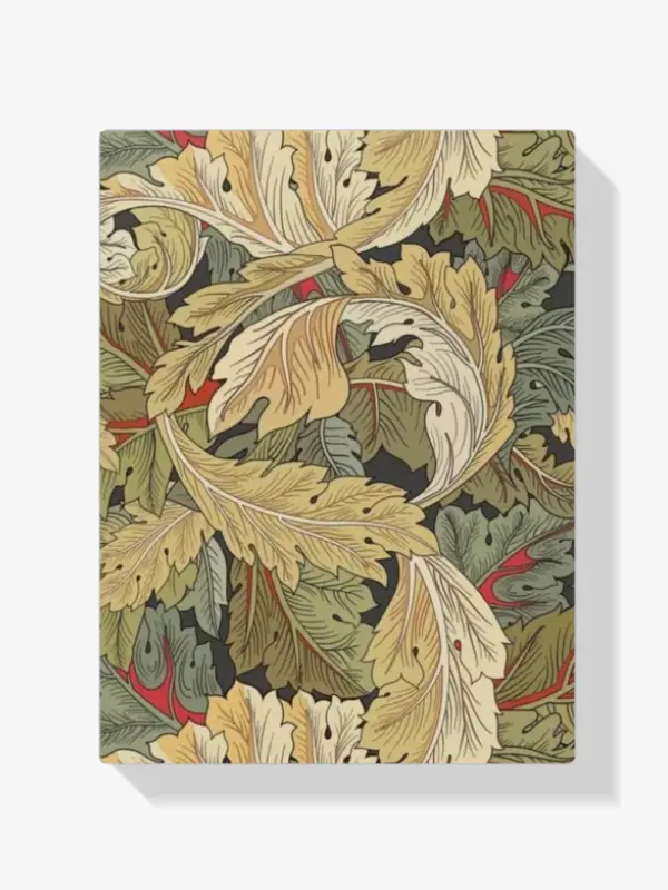 Acheter Direct Schilderen op nummer – Acanthus - 40x40cm