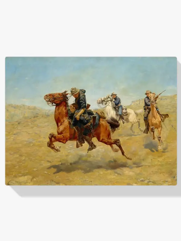 Acheter Direct Schilderen op nummer – Mijn Bunkiefinished - 50x50cm