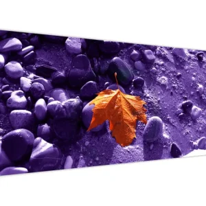 Acheter Direct Schilderij - Strand - Eendelig 145x58 cm