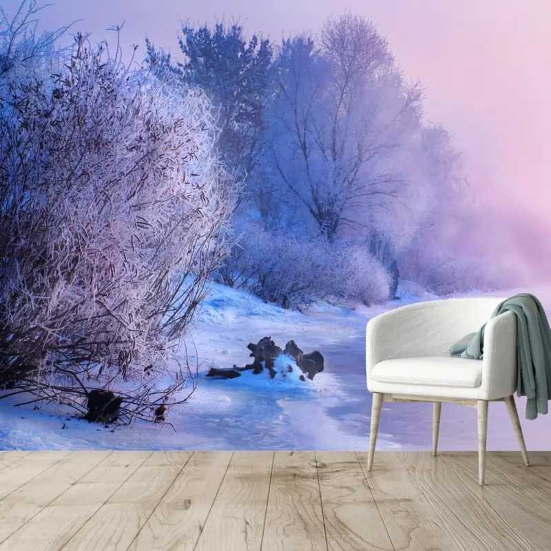 Super Prix Fotobehang - Licht vorstje