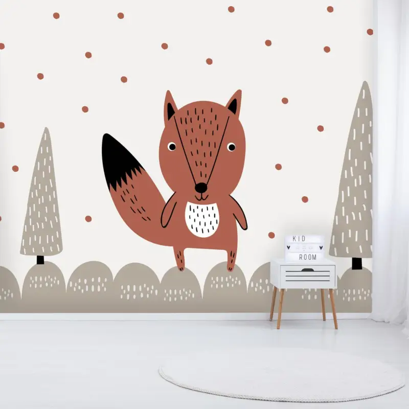 Affaire À Saisir Fotobehang - Vos