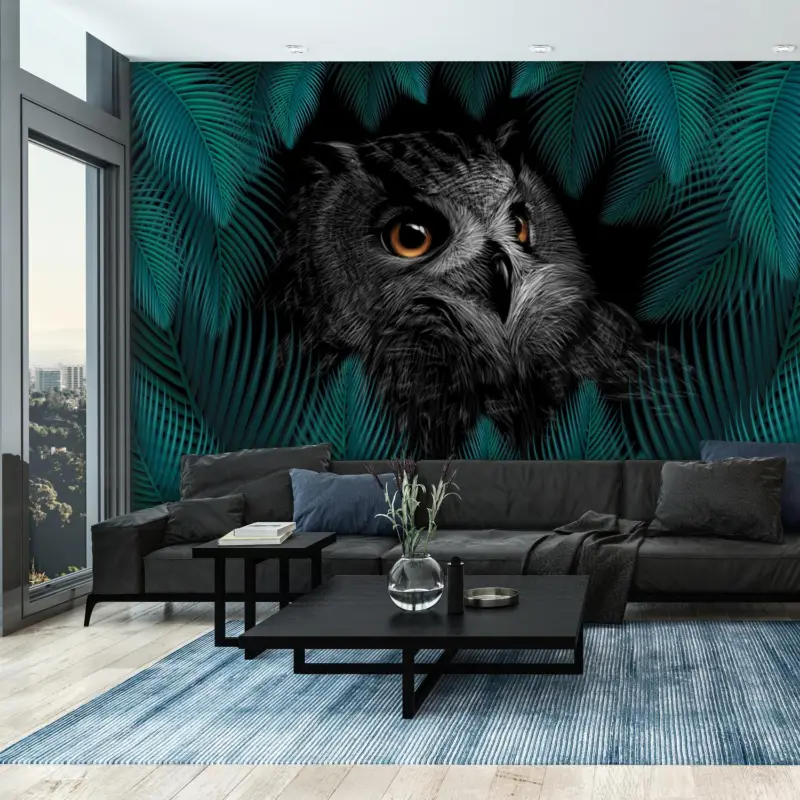 Produit De Marque Fotobehang - Uil