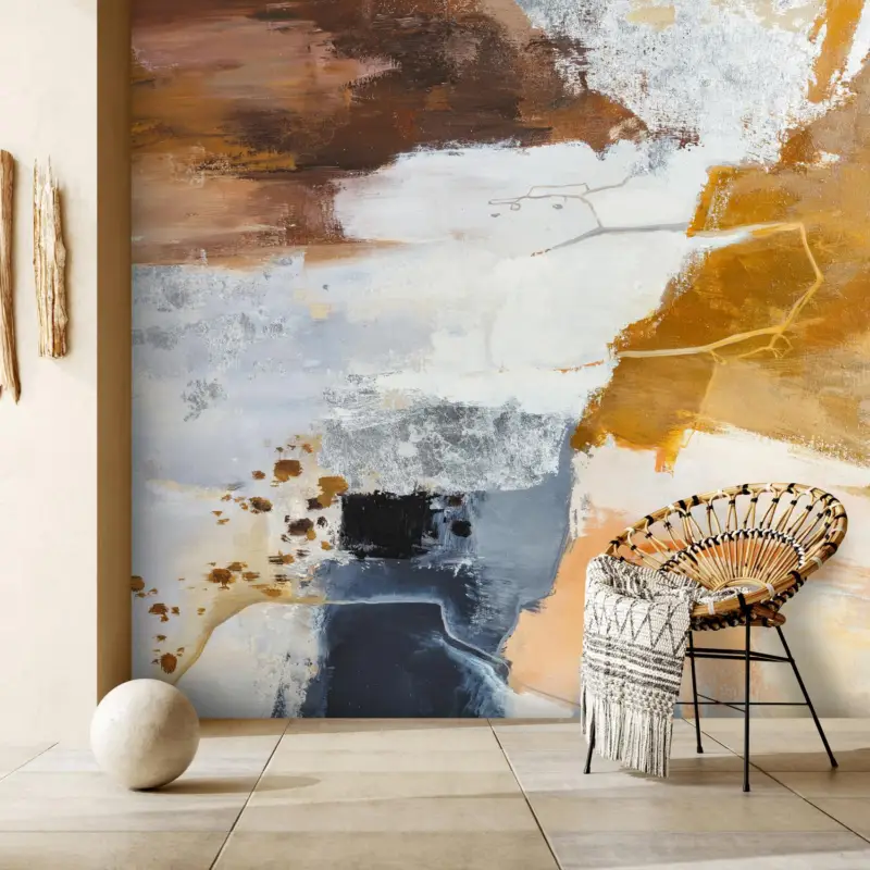 Promotion Fotobehang - Abstractie