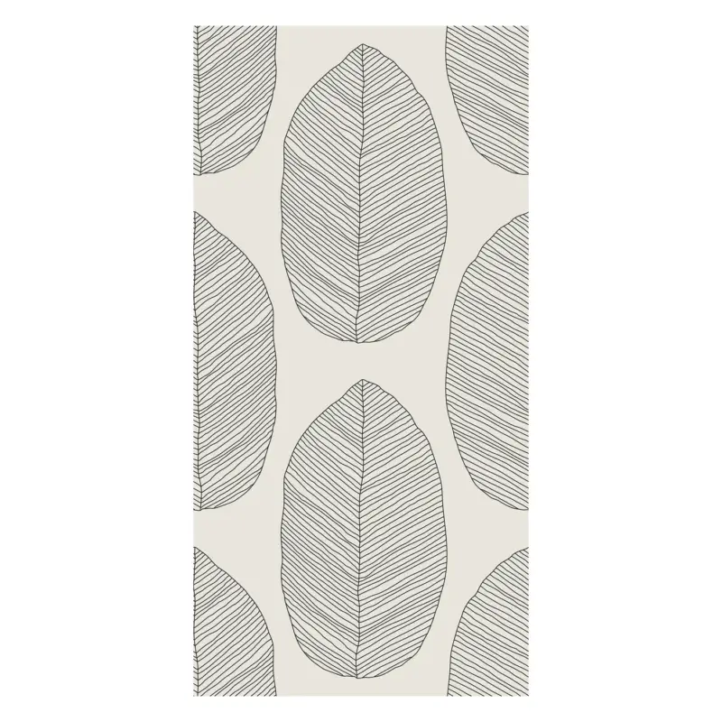 Behang - Bloemendecor IV Prix Cassé