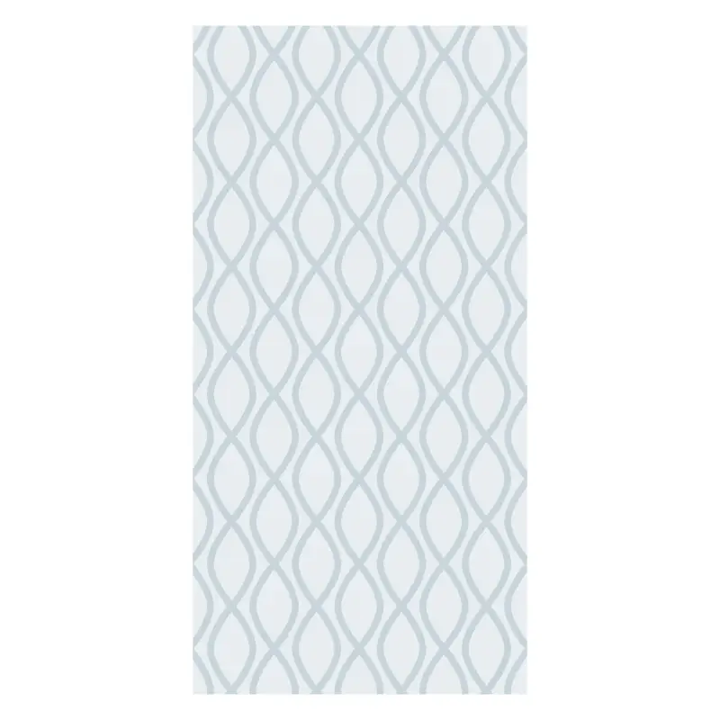 Behang - Patroon III Satisfait Ou Remboursé