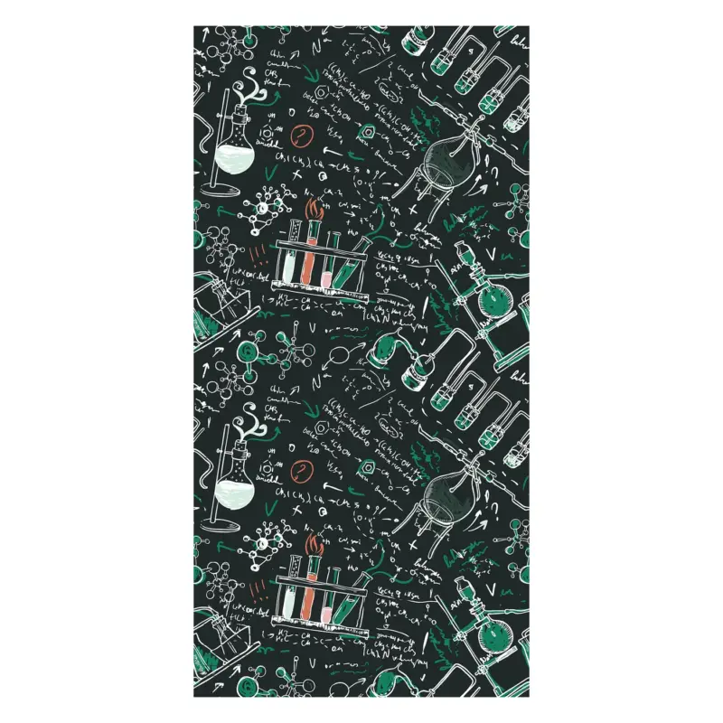 Behang - Scheikunde Vente Directe