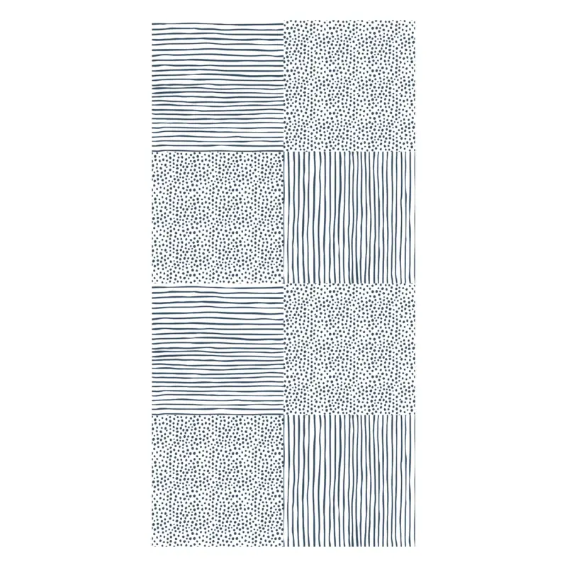 Acheter Direct Behang - Tegels met patroon II