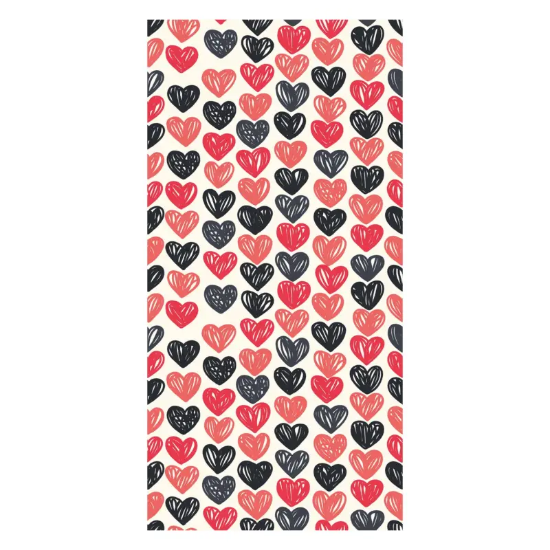 Achat Immédiat Behang - Hartmotief III