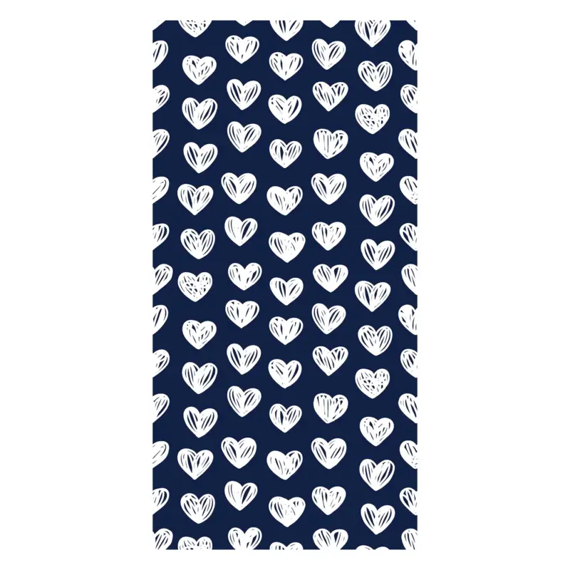 Behang - Hartmotief VI Meilleure Vente