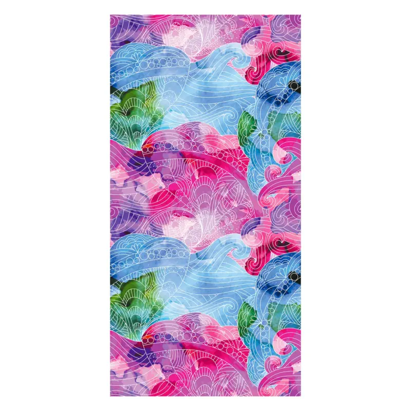 Behang - Kleurendecor Populaire