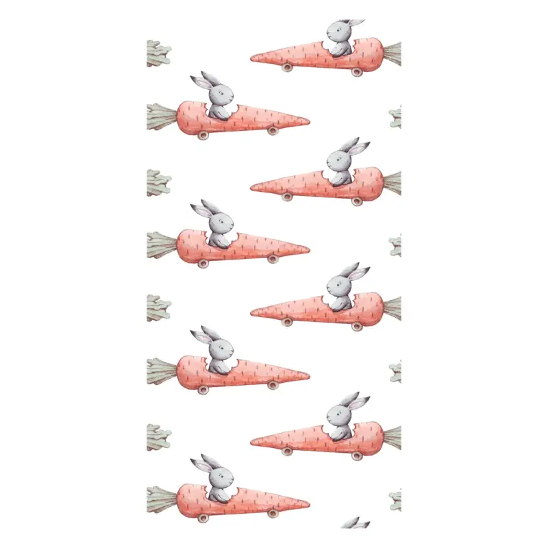 Seulement Aujourd’hui Behang - Hazenwedstrijd