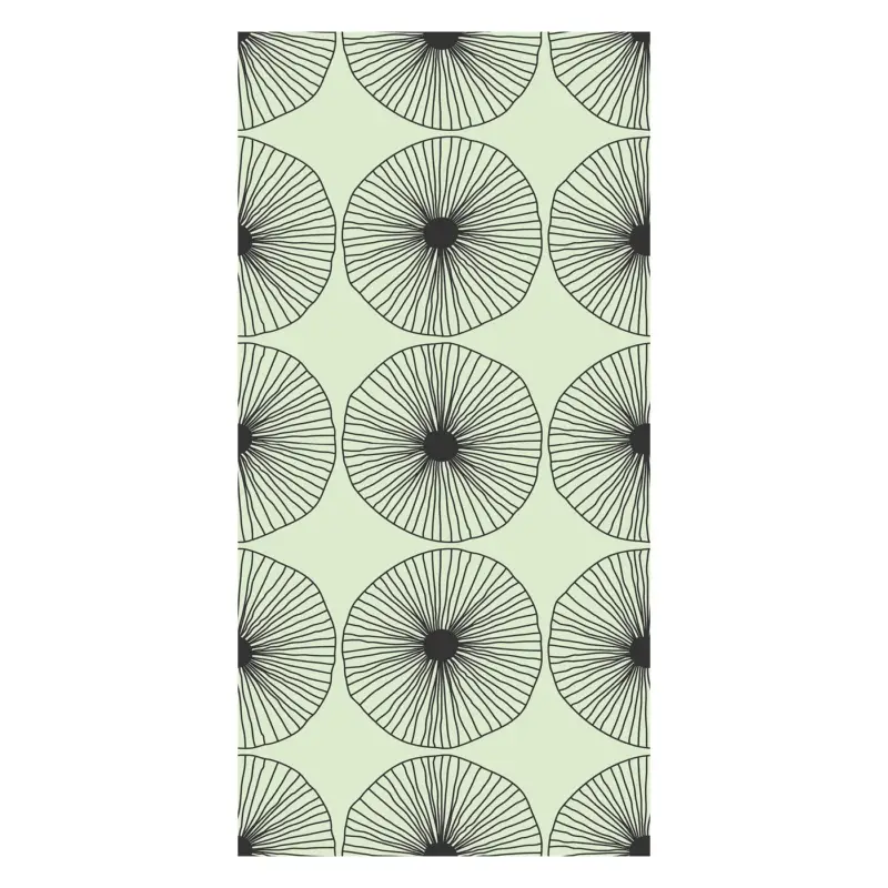 Behang - Bloemendecor III Offre Exclusive