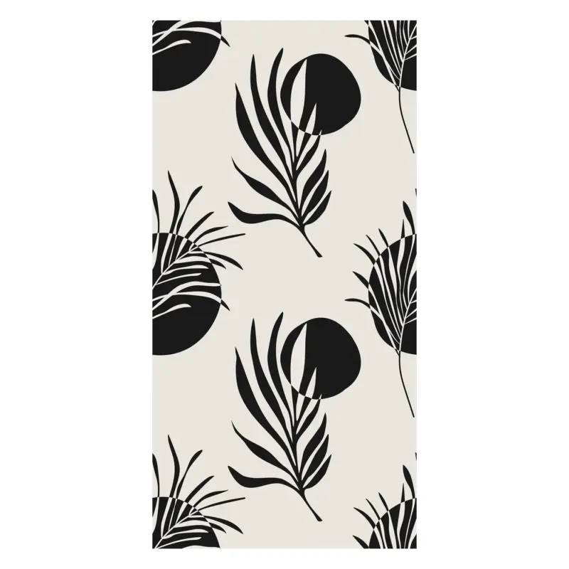 Behang - Bloemendecor VI Promotion