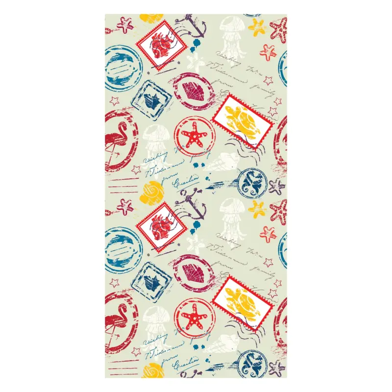 Achetez Aujourd’hui Behang - Voor reizigers