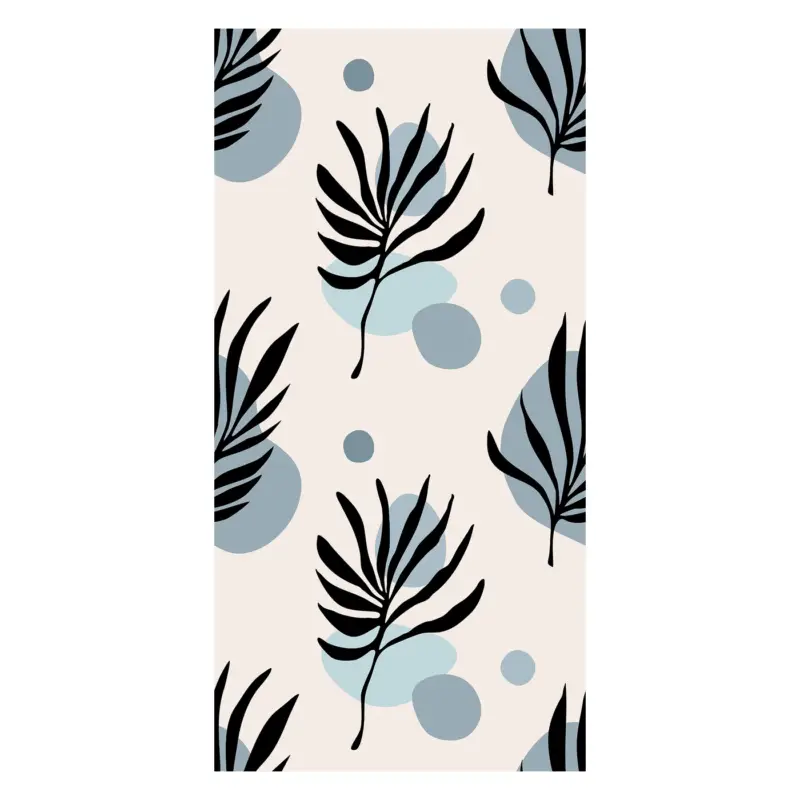 Behang - Bloemendecor XVII Dernière Chance