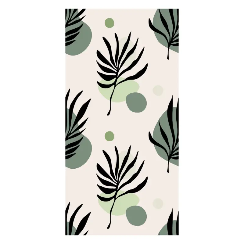 Behang - Bloemendecor XVIII Nouvel Arrivage