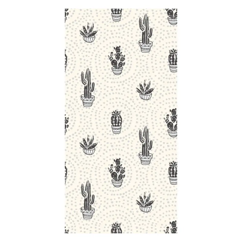 Acheter Direct Behang - Cactussen