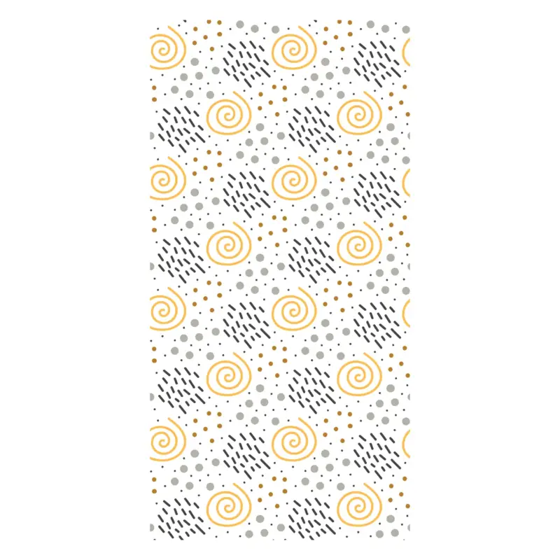 Behang - Abstracte ornamenten I Paiement Sécurisé