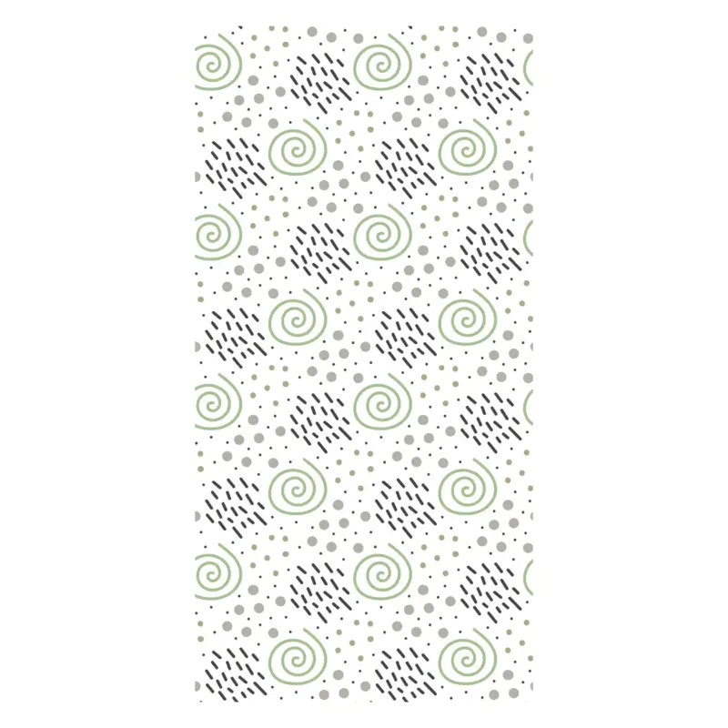 Behang - Abstracte ornameInten I Commande En Gros