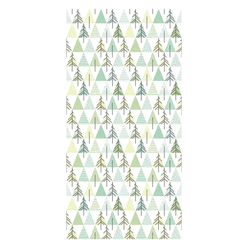 Vente Directe Behang - Boompjes II