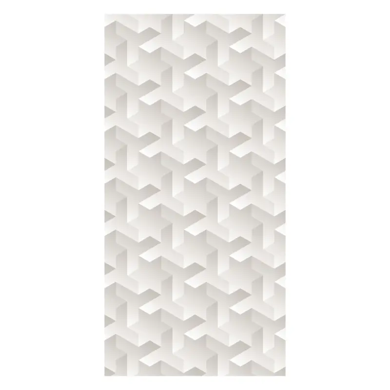 Behang - 3D sterren Prix Cassé