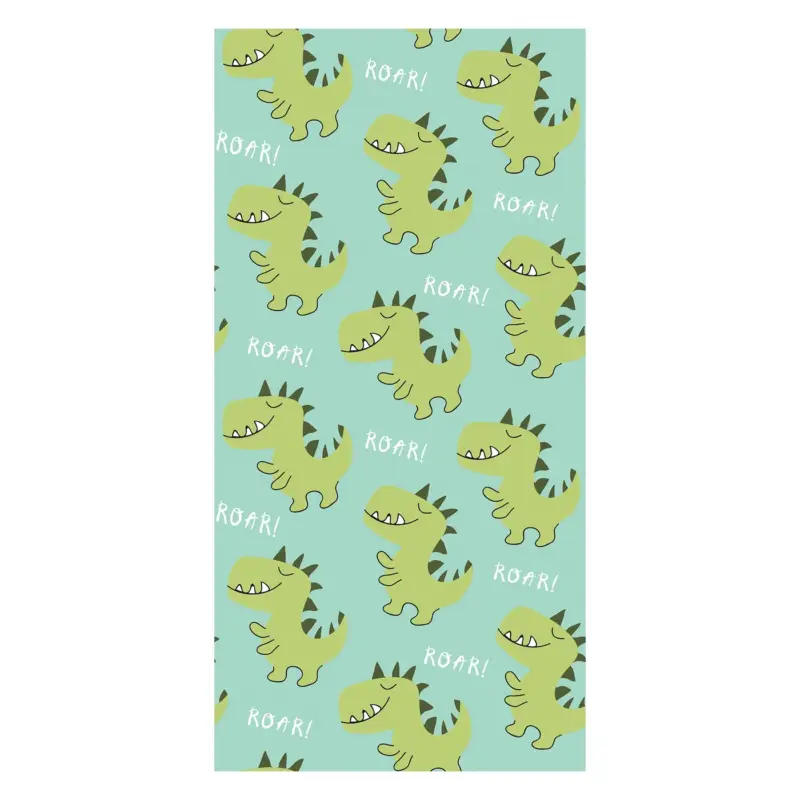 Behang - Dinosaurussen IX Remise