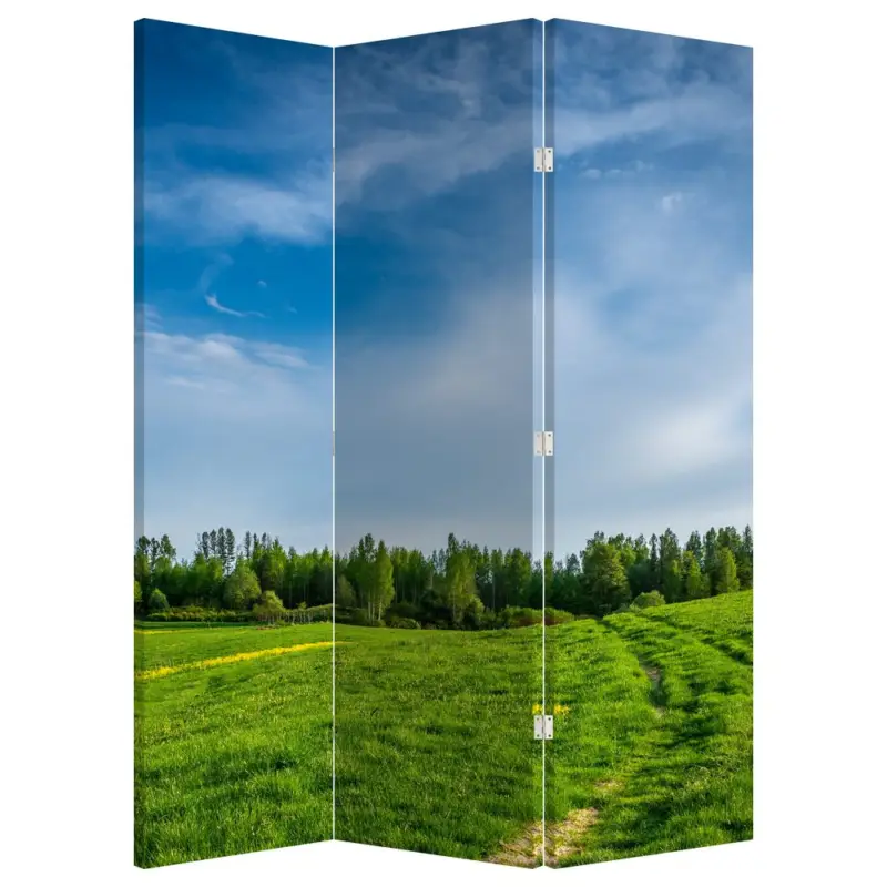 Kamerscherm - Weiland Remise