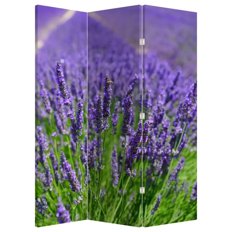 Kamerscherm - Lavendel Super Prix