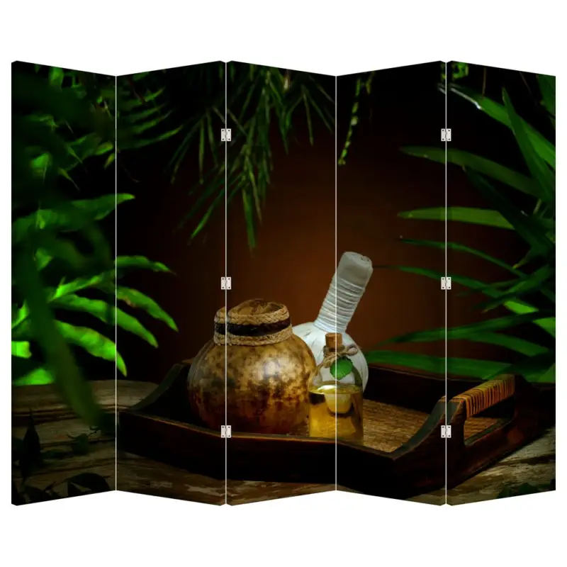 Achat Immédiat Kamerscherm - Spa spullen