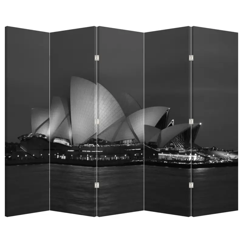 Super Prix Kamerscherm - Opera in Sydney