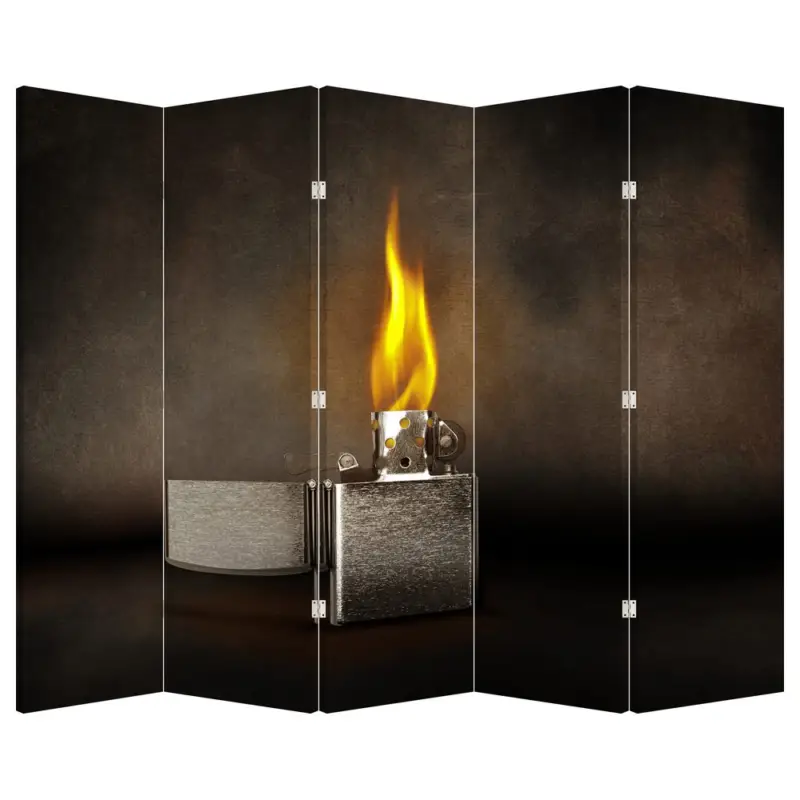 Vente Flash Kamerscherm - Aansteker