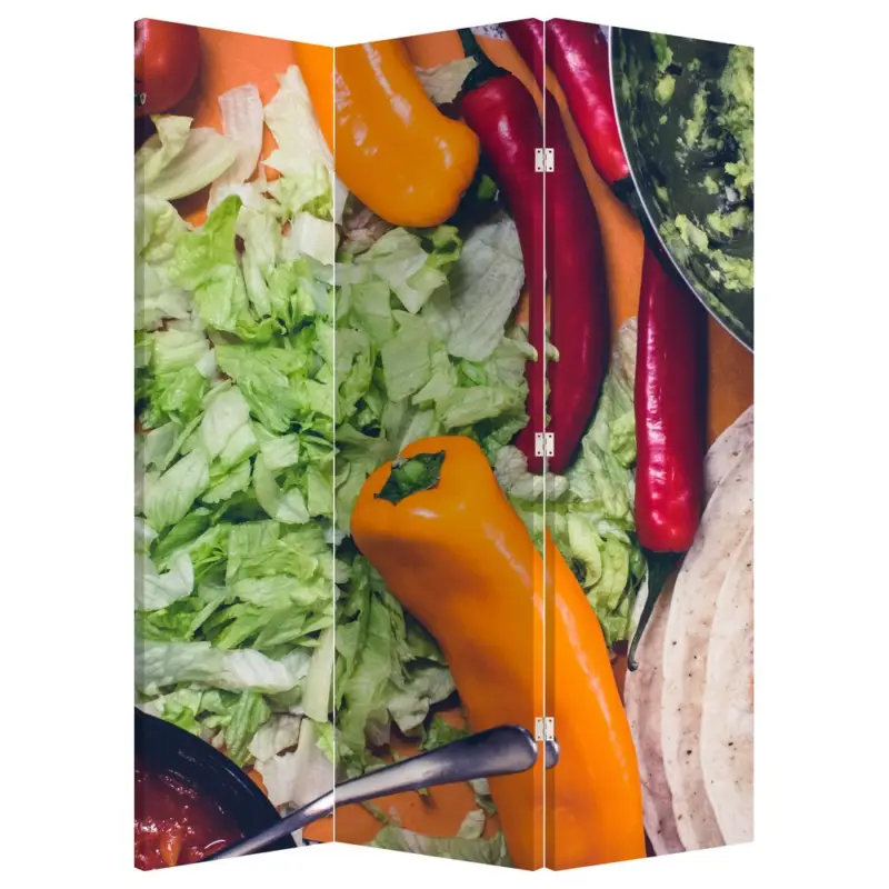 Seulement Aujourd’hui Kamerscherm - Groenten