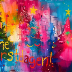 Seulement Aujourd’hui Cadeaubon "Fijne kerstdagen" per e-mail - €10