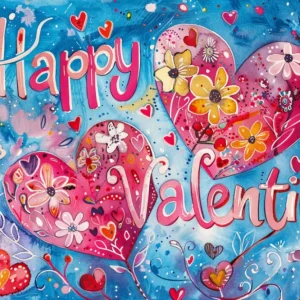 Acheter En Ligne Cadeaubon "Happy valentine" per e-mail - €200