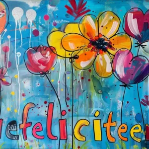 Soldes Cadeaubon "Gefeliciteerd 2" per e-mail - €250