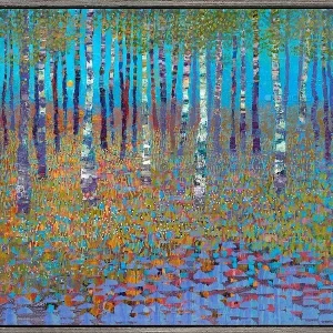 Aan de waterkant - op-rol Expédition Rapide