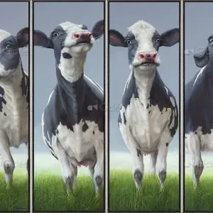 6 - opgespannen-en-ingelijst Offre Exclusive