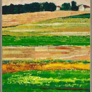 Zuid Limburg I - opgespannen Dernière Chance