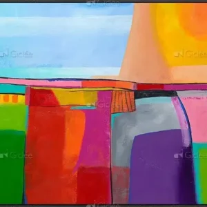 A Brand new day I - op-rol Livraison Express