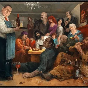 Zacheüs Haute Qualité