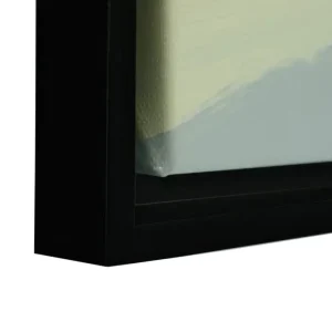 Baklijst zwart compo - 60 / 180 Offre Exclusive