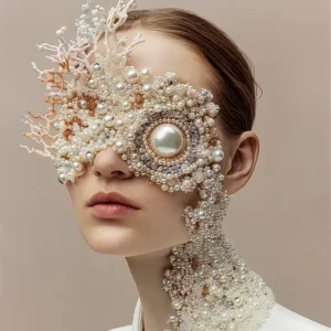 Dressed in Pearls 2 Acheter En Ligne