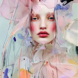 The Painted Veil 2 Certifié