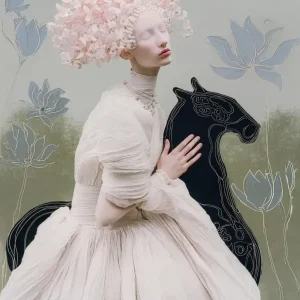 The year of the Horse - 1 Promotion Saisonnière