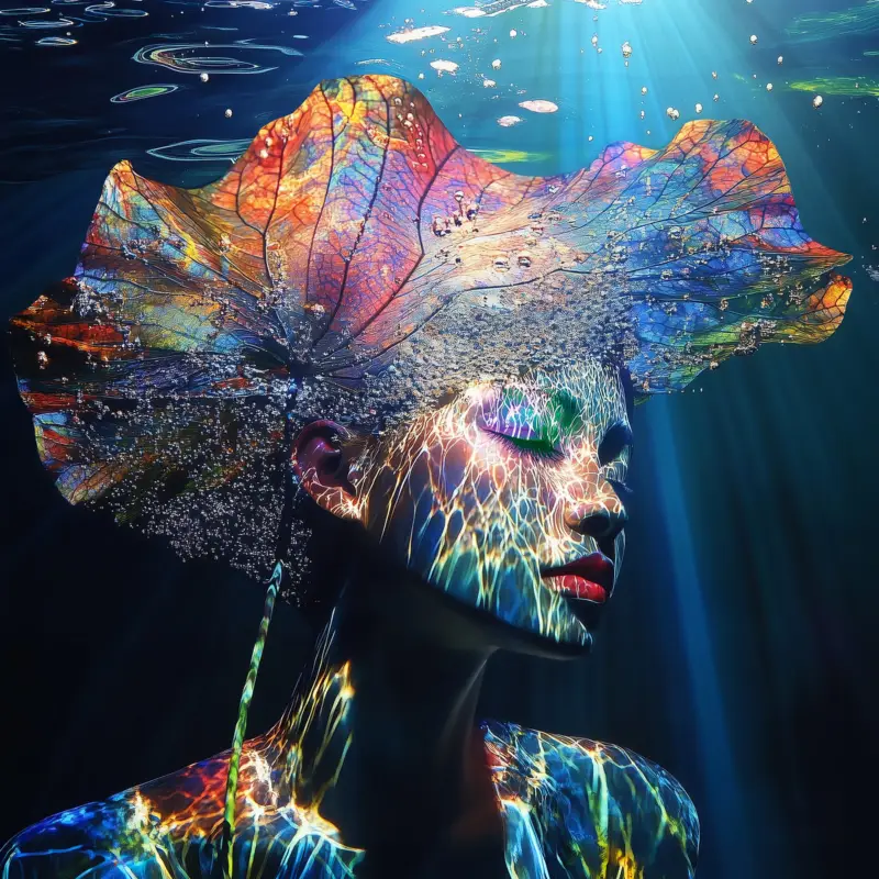 Aqua Luminara 5 Offre Spéciale