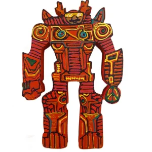 Baba Señor Bot 009 Bon Plan