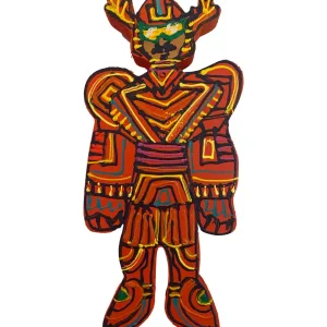 Baba Señor Bot 028 Acheter En Ligne