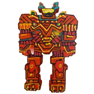 Soldes Baba Señor Bot 075