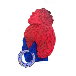 Usine Directe Meechi Red